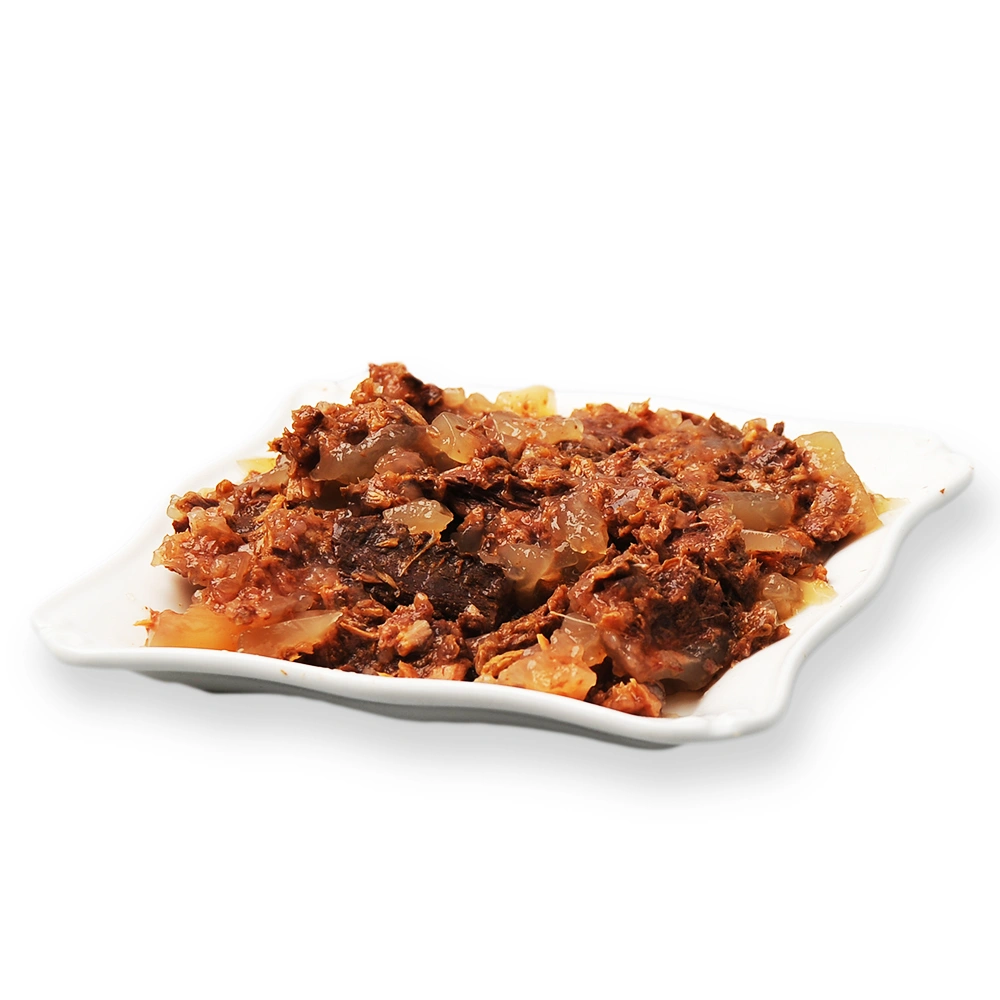 85g/100g/170g/375g Wet Cat Food Canned Pet Food Chicken Flavor Tuna Flavor Fish Flavor Beef Flavor OEM Petideal