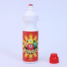 Washable 15mm Dabbers: Non-Toxic Dot Markers for Kids' Art and Bingo