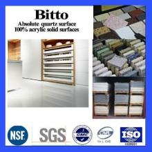 Modified Acrylic Solid Surfaces Sheets for interior decoration