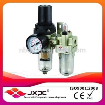 JAC2010 FRL Unit Air Filter