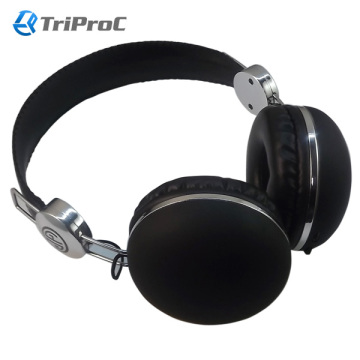 Wireless Digital Headphone