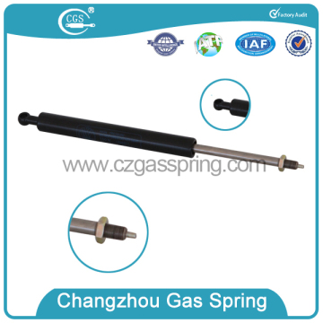 lockable gas spring 150n for medical equipment