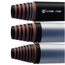 75PSI Heavy Weight Dry Power Delivery Hose