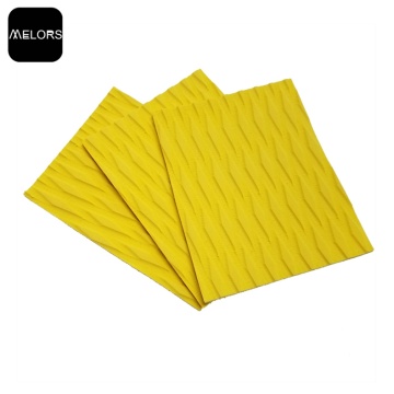 EVA Busa Non-Slip Pad Tiup Dek Stomp Pad