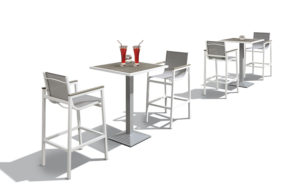 Sling Patio Furniture