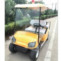 Chariot de golf 2 places