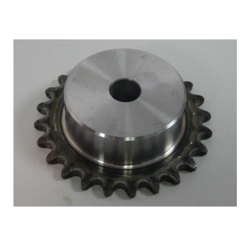 ANSI ASA Standard 80 Chain Sprocket - Reliable American Made