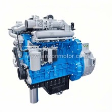High-Efficiency Methanol Mobile Power Engine