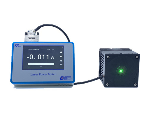 High Power Laser Power Meter