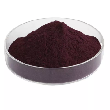 Black wolfberry powder wholesale