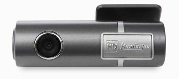 Car DVR on Car DVD Screen for Hualingan DVD Player