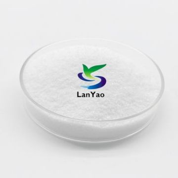Effective Water Treatment Polyacrylamide cationic anion