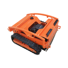 Remote Control Robot Lawn Mower Prices