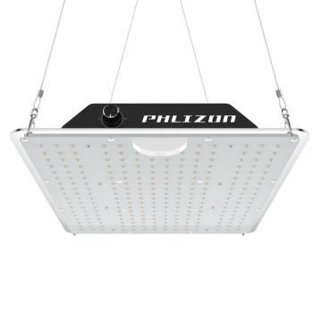 Phlizon Led Grow Light Regulable Plantas de interior similares al sol