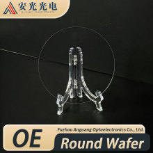 Durable Round Wafer for Manufacturing Processes