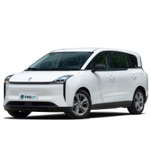 Bestune NAT 2023 PRO: The Explosive Sales Champion in Pure Electric Vehicles from FAW