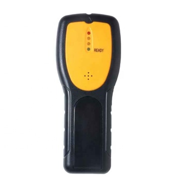 LED Lights Electronic Scanner Edge Stud Finder Detector