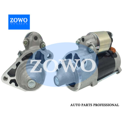 04801256AA DENSO STARTER vosita 12V 1.1KW 9T