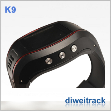 Personal Gps Tracker Watch
