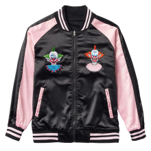 2024 Best Price Custom Bomber Reversible Jackets for Men - Stylish & Affordable