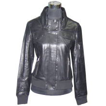 Leather Apparel -15