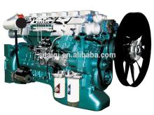 SINOTRUK D10 bus special engine for 11-12m touring bus and 11.5-18m urban bus