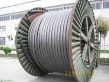 XLPE Insulation Underground High Voltage Power Cable And Wi