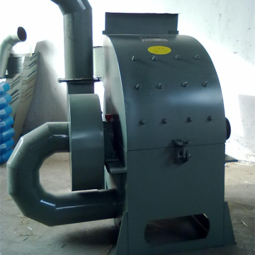 High Efficiency Cereal Grinding Machine - Corn Stalk Hammer Mill