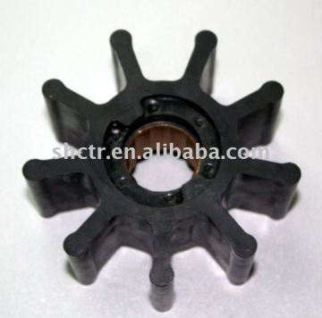 Jabsco Flexible Impeller Pumps