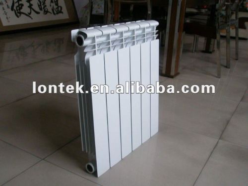 central heating radiator bimetallic radiator