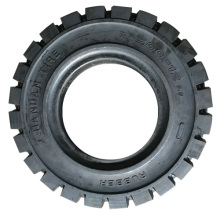 Premium Forklift Rubber Solid Tyres 700-12
