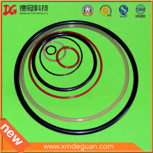 High-End Plastic Silicon Rubber Seal Manufacturer