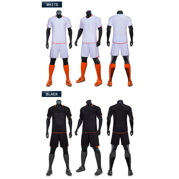 Mesh Soccer Jersey Shorts Sportswear