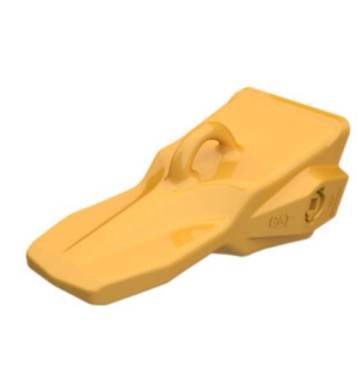 SD13 Bulldozer 10Y-84-00003 Scarifier Tooth Tip