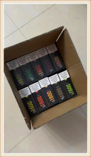 Puff XXL 1600 Puffs Wholesale Price In Spain