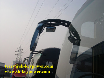 creator bus review mirror