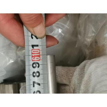 Tube en cuivre sans soudure ASTM B111 avec petit diamètre