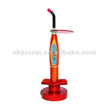 Colorful led curing light Orange