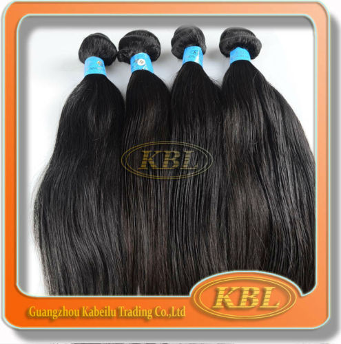Easy to dye tape hair extension sheets straight hair no dry end