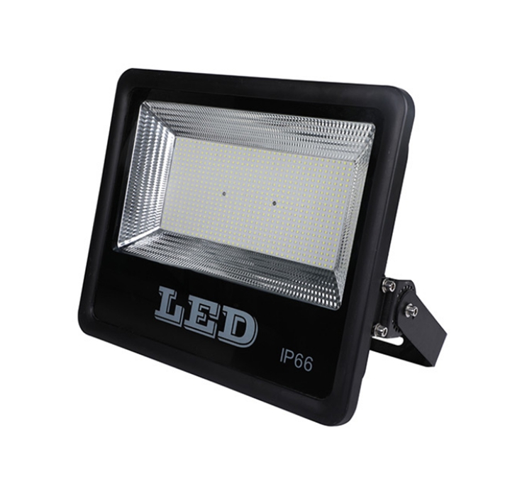 High-performance outdoor engineering LED floodlights