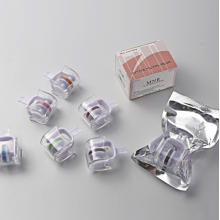Choicy Micro İğne Dermapen Selülit Roller Aksesuarları