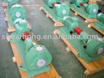 MMCP Chemical Anti-corrosive Pump