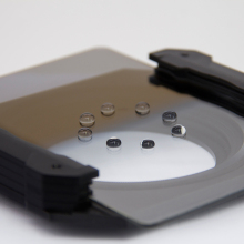 YOPHY 100x150mm Square Linear Polarizer CPL Filter OEM Factory