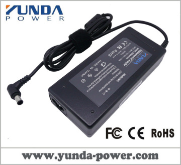 90W netbook charger for SONY