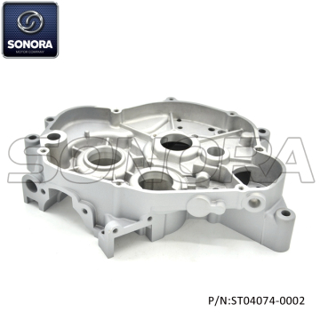 Minarelli AM6 Right crankcase (P/N:ST04074-0002) Top Quality