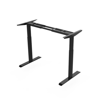 Motorized Sit Stand Desk