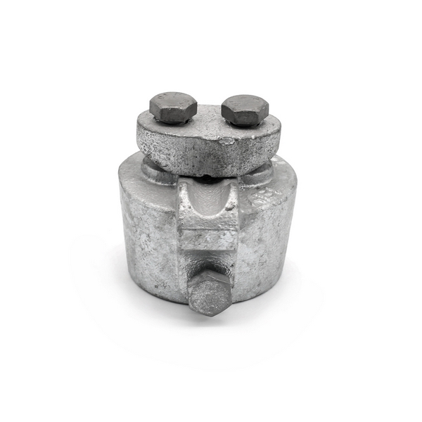 A536 gömbgrafitos öntöttvas járda Guy csőbilincs