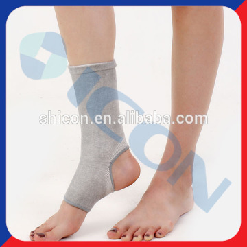 New model hot sale protective ankle support sock sport ankle