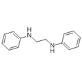1,2-etanodiamina, N1, N2-difenilo-CAS 150-61-8