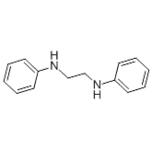 1,2-éthanediamine, N1, N2-diphényle - CAS 150-61-8